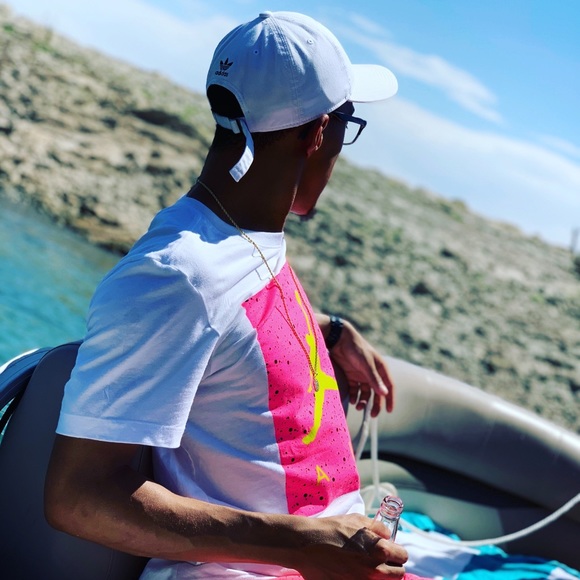 Meet your Posher, Michael - Picture 1 of 1